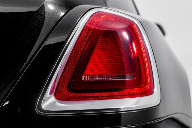 used 2019 Rolls-Royce Wraith car, priced at $197,998