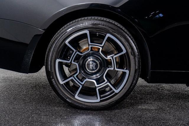 used 2019 Rolls-Royce Wraith car, priced at $224,998