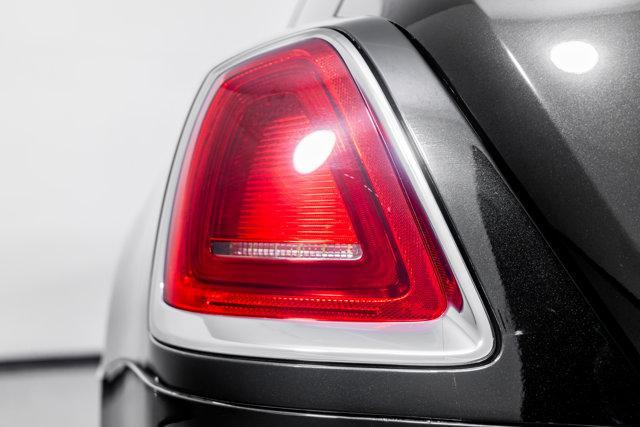 used 2019 Rolls-Royce Wraith car, priced at $197,998