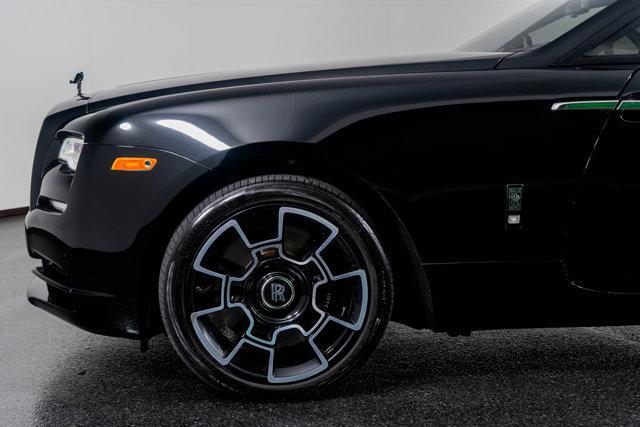 used 2019 Rolls-Royce Wraith car, priced at $224,998