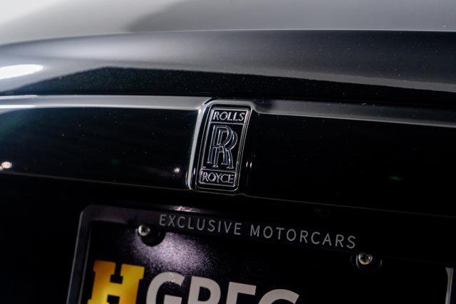 used 2019 Rolls-Royce Wraith car, priced at $224,998
