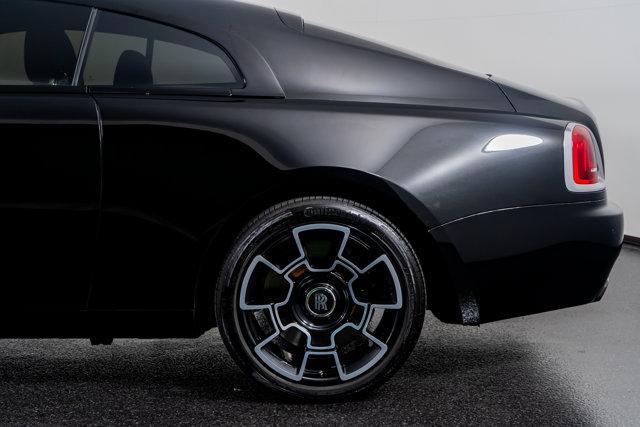used 2019 Rolls-Royce Wraith car, priced at $224,998