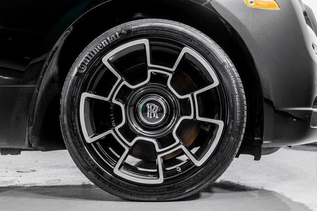 used 2019 Rolls-Royce Wraith car, priced at $197,998