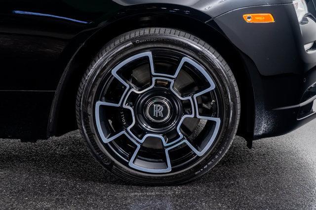 used 2019 Rolls-Royce Wraith car, priced at $224,998