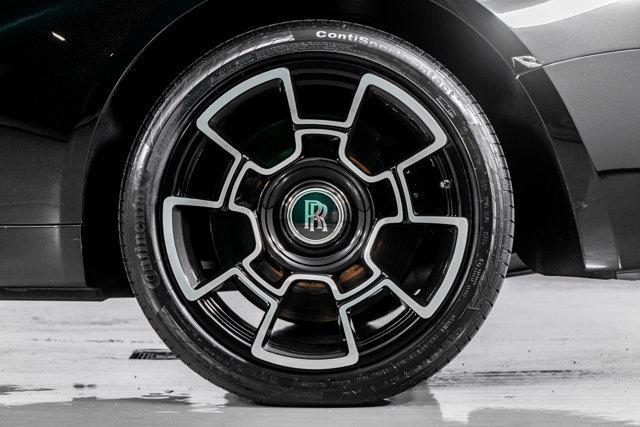 used 2019 Rolls-Royce Wraith car, priced at $197,998