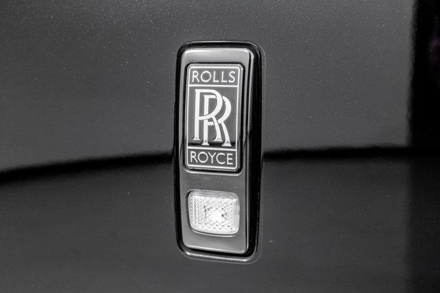 used 2019 Rolls-Royce Wraith car, priced at $197,998