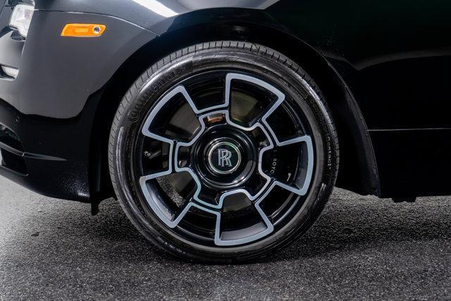 used 2019 Rolls-Royce Wraith car, priced at $224,998