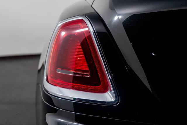 used 2019 Rolls-Royce Wraith car, priced at $224,998