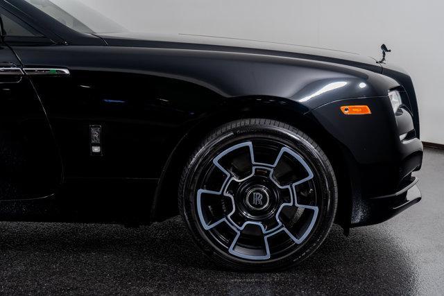 used 2019 Rolls-Royce Wraith car, priced at $224,998