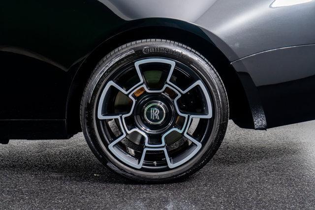 used 2019 Rolls-Royce Wraith car, priced at $224,998