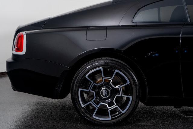 used 2019 Rolls-Royce Wraith car, priced at $224,998