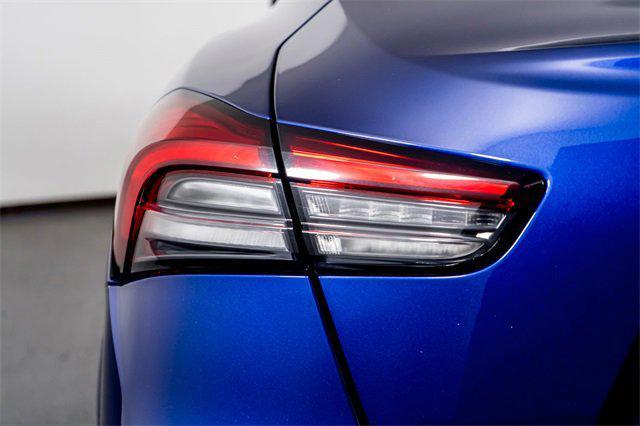 used 2022 Maserati Ghibli car, priced at $43,998