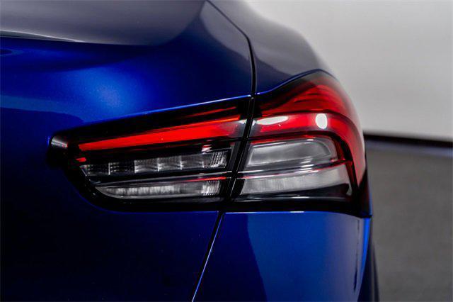 used 2022 Maserati Ghibli car, priced at $43,998