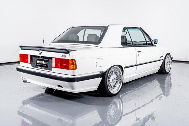 used 1989 BMW 325 car, priced at $68,998