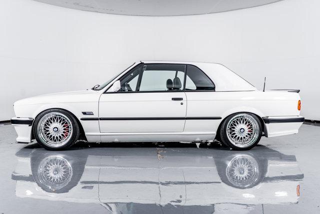 used 1989 BMW 325 car, priced at $68,998