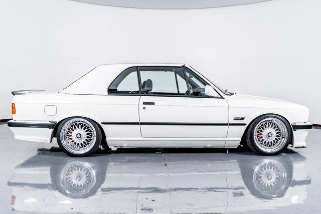 used 1989 BMW 325 car, priced at $68,998