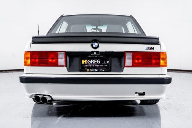 used 1989 BMW 325 car, priced at $68,998