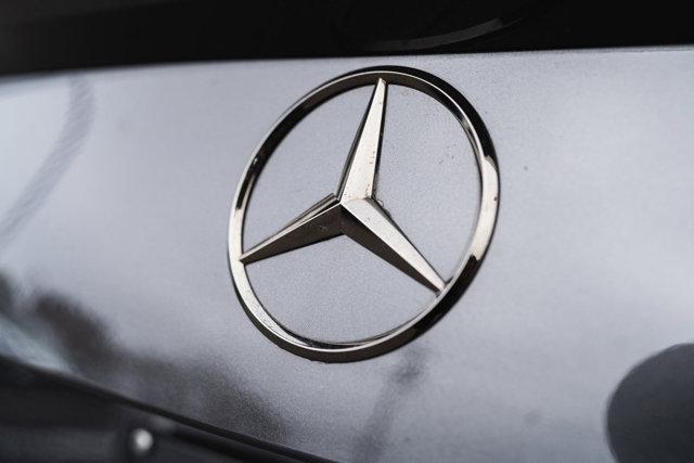 used 2024 Mercedes-Benz AMG C 63 car, priced at $84,998