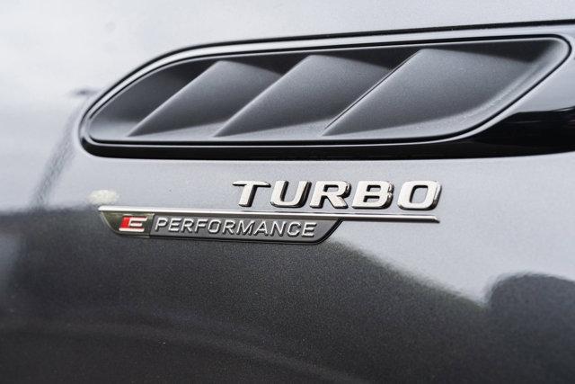 used 2024 Mercedes-Benz AMG C 63 car, priced at $84,998