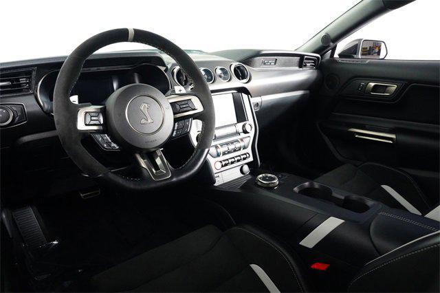 used 2021 Ford Shelby GT500 car, priced at $99,997