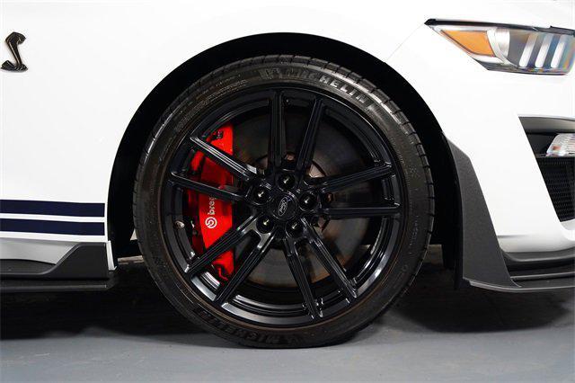 used 2021 Ford Shelby GT500 car, priced at $99,997