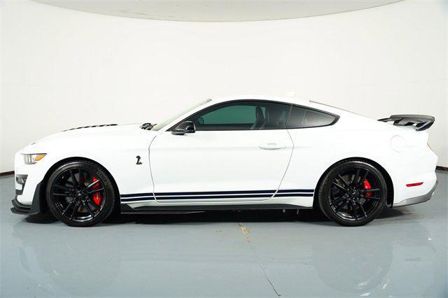 used 2021 Ford Shelby GT500 car, priced at $99,997