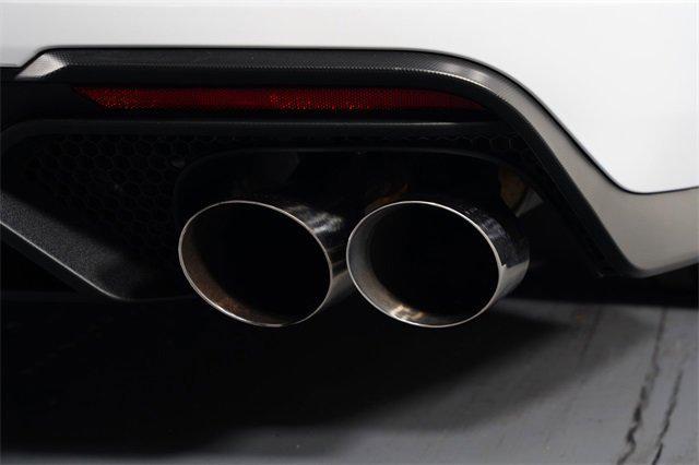 used 2021 Ford Shelby GT500 car, priced at $99,997
