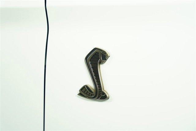 used 2021 Ford Shelby GT500 car, priced at $99,997