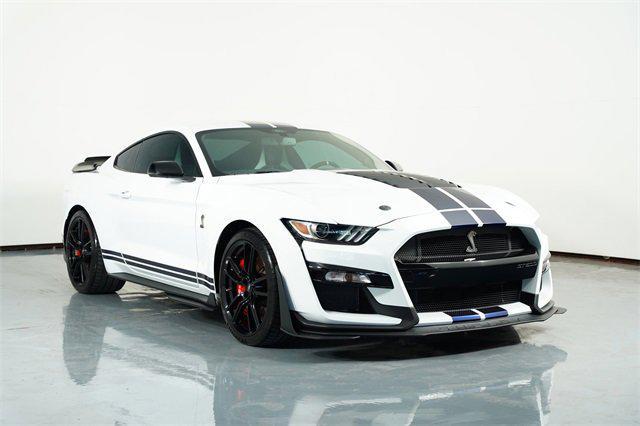 used 2021 Ford Shelby GT500 car, priced at $99,997
