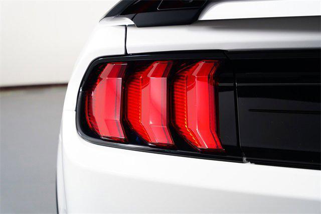 used 2021 Ford Shelby GT500 car, priced at $99,997