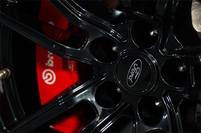 used 2021 Ford Shelby GT500 car, priced at $99,997