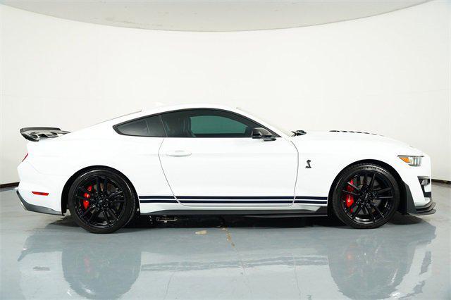 used 2021 Ford Shelby GT500 car, priced at $99,997
