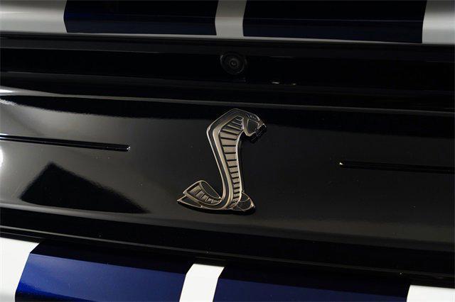 used 2021 Ford Shelby GT500 car, priced at $99,997