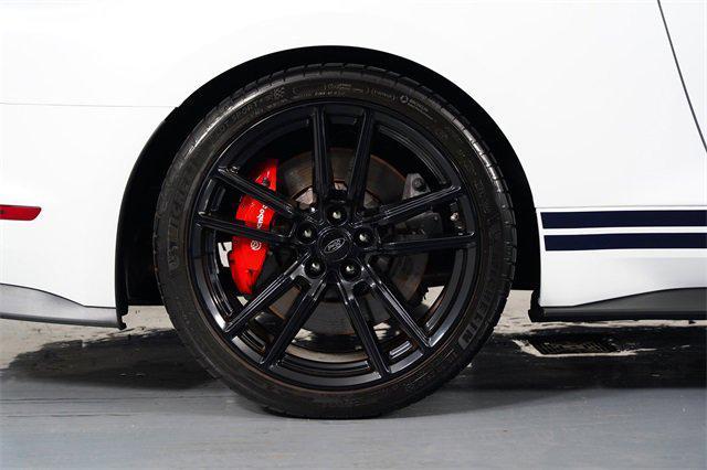 used 2021 Ford Shelby GT500 car, priced at $99,997