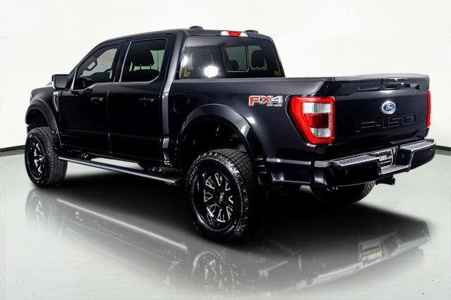 used 2023 Ford F-150 car, priced at $54,998
