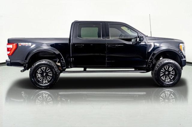 used 2023 Ford F-150 car, priced at $54,998