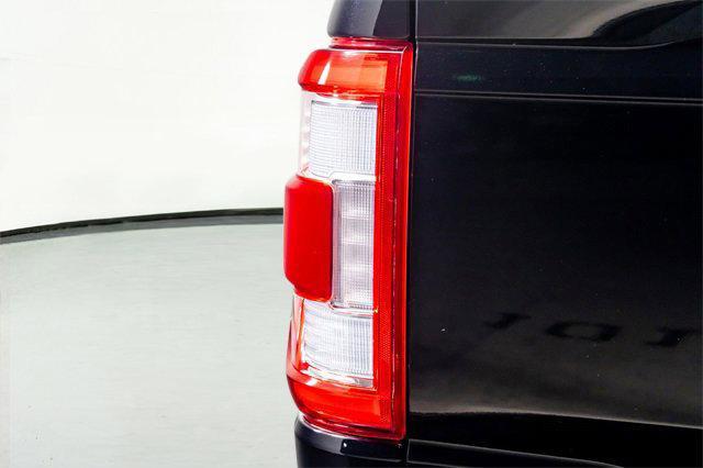used 2023 Ford F-150 car, priced at $54,998