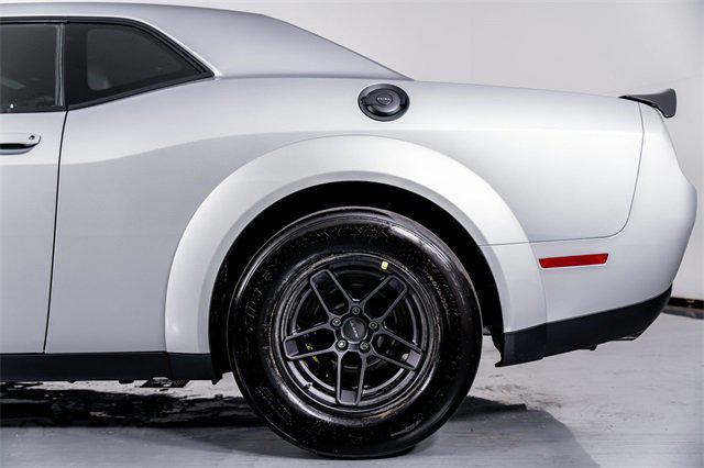 used 2023 Dodge Challenger car, priced at $174,998