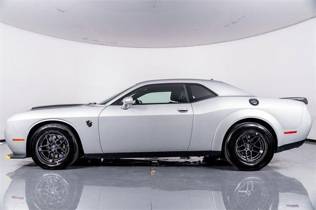 used 2023 Dodge Challenger car, priced at $174,998