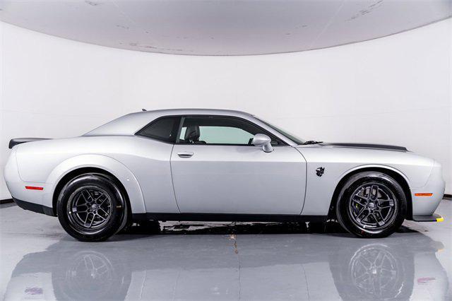 used 2023 Dodge Challenger car, priced at $174,998