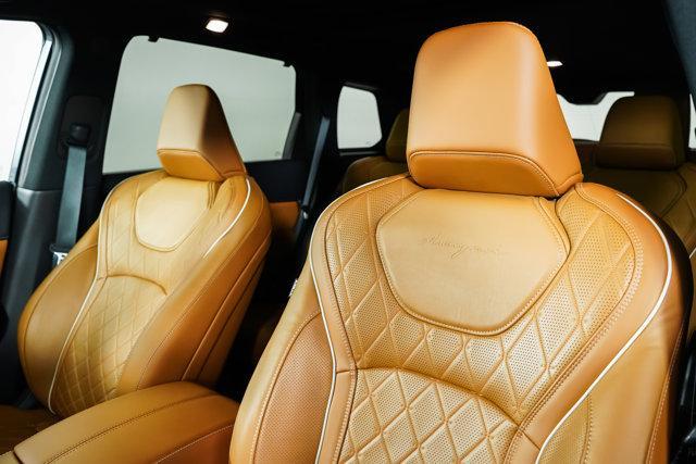 used 2025 INFINITI QX60 car, priced at $52,998