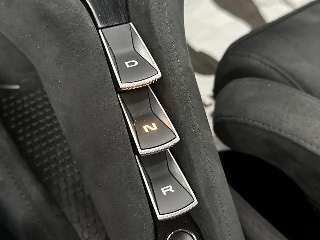 used 2024 McLaren 750S car, priced at $329,998