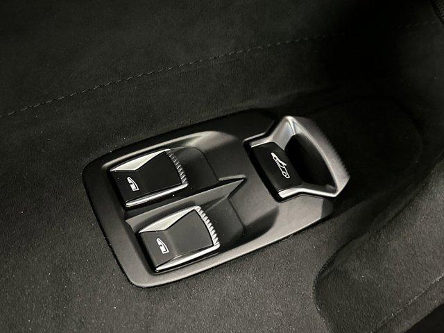 used 2024 McLaren 750S car, priced at $329,998