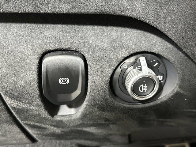 used 2024 McLaren 750S car, priced at $329,998