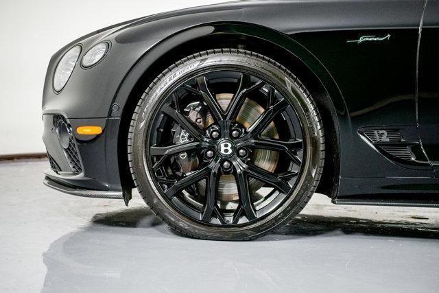 used 2023 Bentley Continental GT car, priced at $369,998