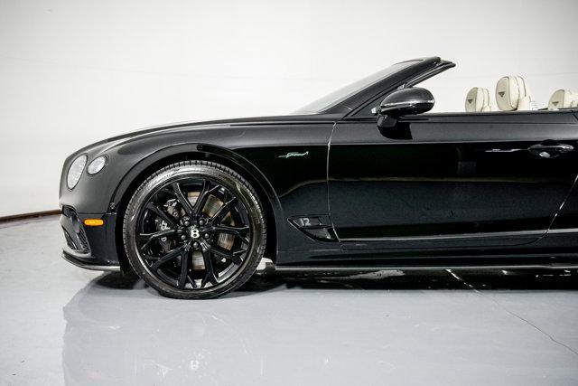 used 2023 Bentley Continental GT car, priced at $369,998