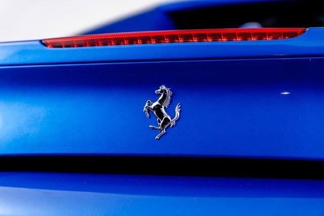 used 2018 Ferrari 488 Spider car, priced at $274,998