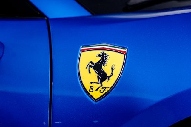 used 2018 Ferrari 488 Spider car, priced at $274,998