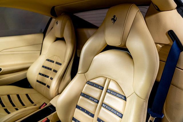 used 2018 Ferrari 488 Spider car, priced at $274,998