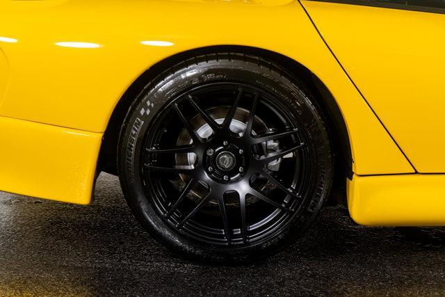 used 2001 Dodge Viper car, priced at $88,998